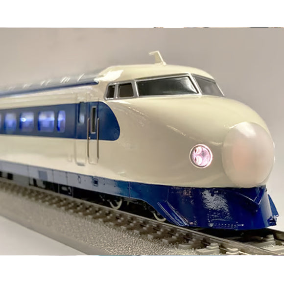 Railway Model