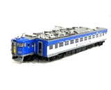 MicroAce A-0511 455系 仙山線色 6両套裝 N比例日本鐵路動力模型
