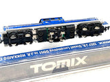 Tomix 2257 R DD51形ディーゼル機関車(JR北海道色) N比例日本鐵路動力模型