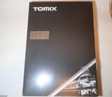 TOMIX 92051 JR 253系 特急成田エクスプレス 3両基本套裝 N比例日本鐵路動力模型