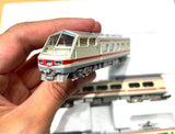 Tomix 92291 名鉄8800系パノラマDXセット 3両套裝 N比例日本鐵路動力模型