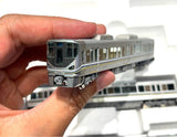 Tomix 92420 JR 225-0系近郊電車基本セットA N比例日本鐵路動力模型