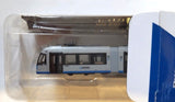 Tomytec 岡山電気軌道9200型Momo 路面電車 LRT N比例日本鐵路模型
