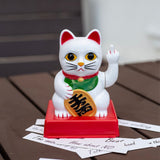 Diu you! Lucky Cat