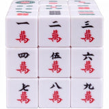 Mahjong Cube