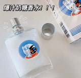 White Rabbit Candy Perfume